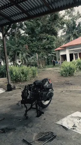 bongkar sendiri rakit sendiri #mekanikpemula #belajarmandiri #workshopengineering 