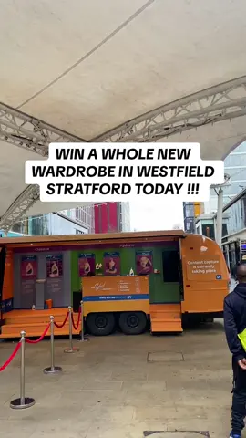 If you have free time, head down and see what you win!! #prize #freebies #games #popupstore #spinthewheel #fyp #foryoupage 