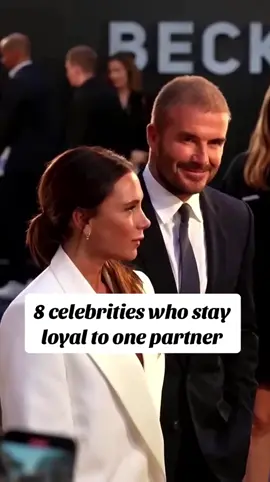 8 celebrities who stay loyal to one partner #fyp #bcaxyz #viral #celebrity #movie 
