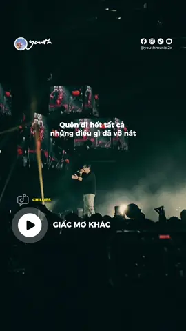 Em sẽ đi tìm một giấc mơ khác… #youthmusic2x #fyp #xuhuong #soundsofvietnam #nhachaymoingay #genzmusic 