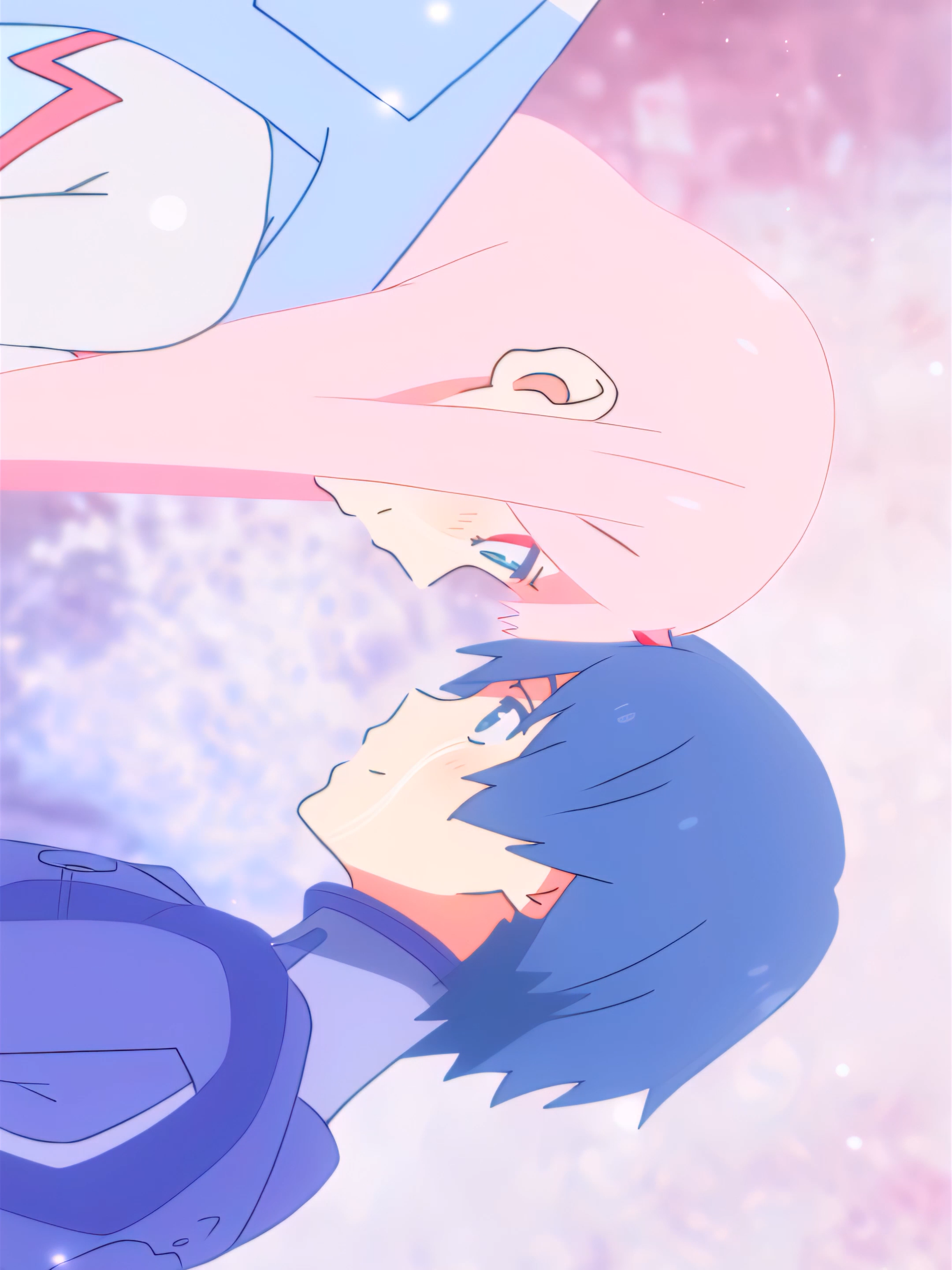 The saddest story 💔🥺 #darlinginthefranxx #zerotwo #zerotwoedits #zerotwoedit #zerotwoxhiro #naru_sq #sabersq #anime #animeedit