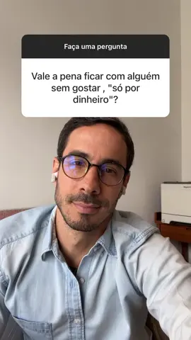 Só por dinheiro? #terminoderelacionamento #relacionamentotoxico #amorproprio #relacionamentoserio #terminodenamoro