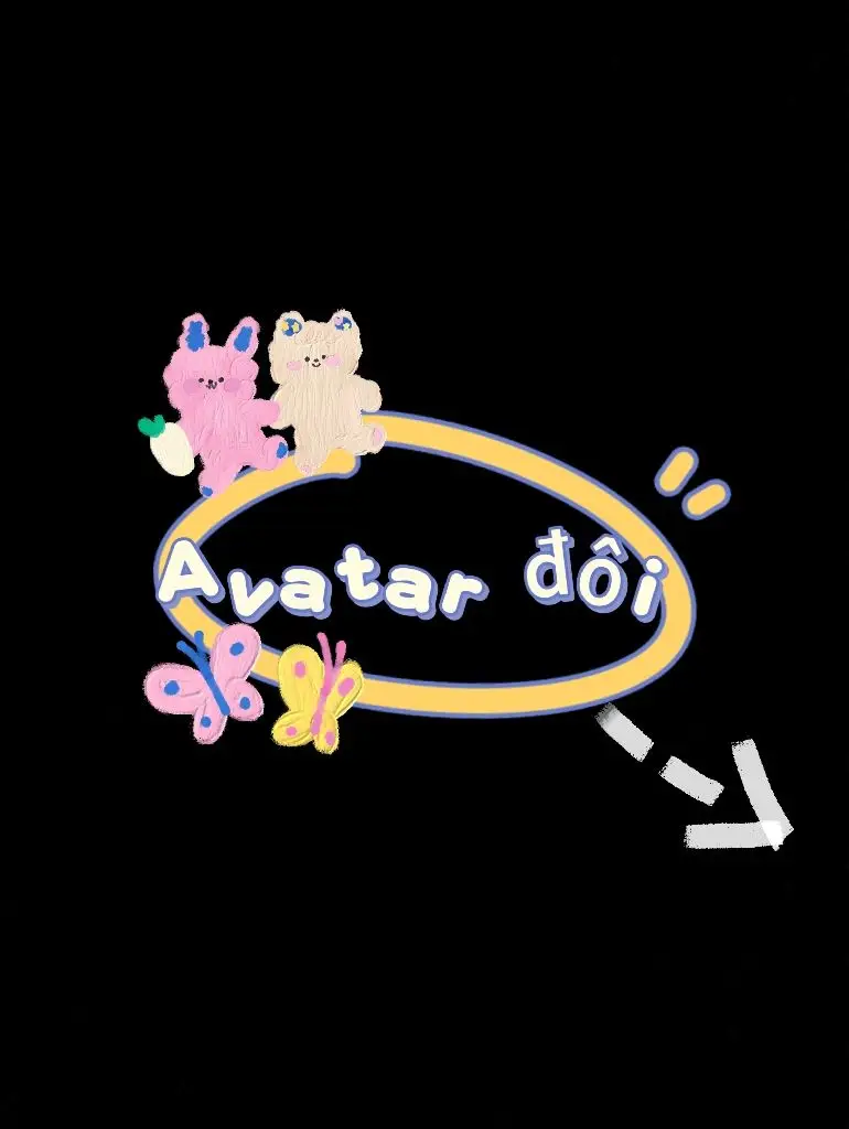 Avatar đôi