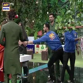 #JeetoPakistanLeague #JPL24 #FahadMustafa #ShoaibMalik #ShaistaLodhi #ARYDigital #WhatToWatch #MaheRamzan #RamzanShows