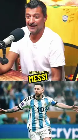 Messi 🔥 #futebol #cortespodcast #resenha #messi #charlapodcast 