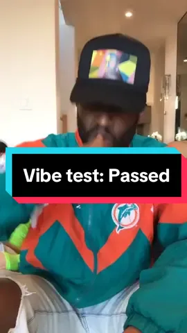 When the whole crew pass the vibe test | @DeStorm Power @KingBach @Ashley Nocera #onthisday 
