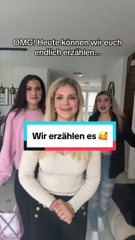 Auf lnsta: coupleontour ❤️ #couple #fyp #couplegoals #sister #familie @L A U R A ❤️ 