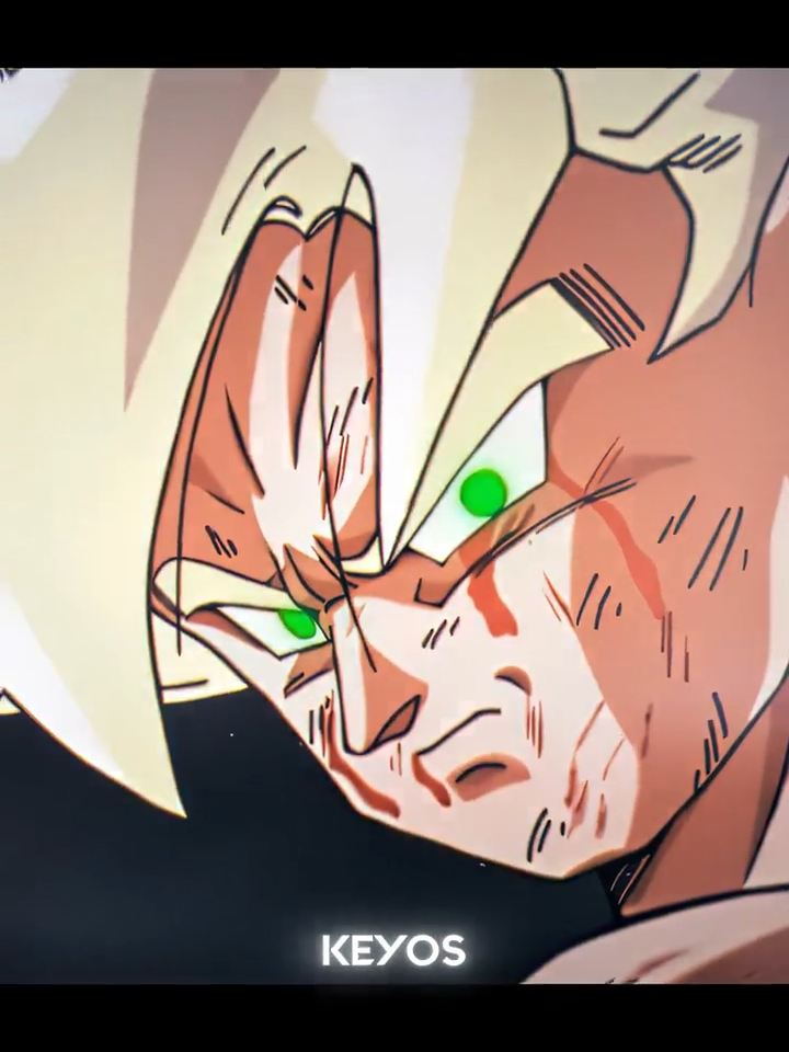 he remembers... #anime #dragonball #ikarisq #kamesquad