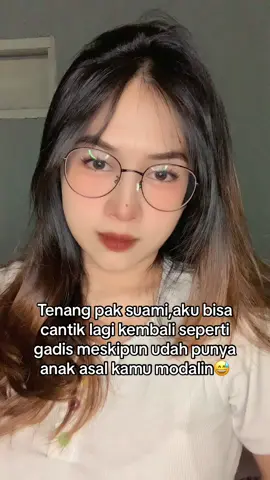 Betul ga bund?😅 #fyp #newmom #hplfebruari2024 #mamamuda #fyppppppppppppppppppppppp 
