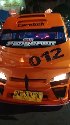 angkot pdang ni bos 