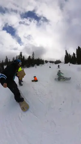 this was the most fun video I've made this season! thanks @Onewheel for this experience! #winner #closecall #congratulations 