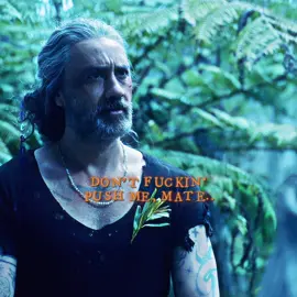 “What ya gonna do, Jeff?” #ofmd #ourflagmeansdeath #edwardteach #blackbeard #taikawaititi #krakencore #ofmdedit #edteachedit #blackbeardedit 