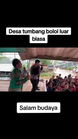 desan tumbang boloi acara pakaia manantu magah sangkai kambang#karungutdayakkalteng 