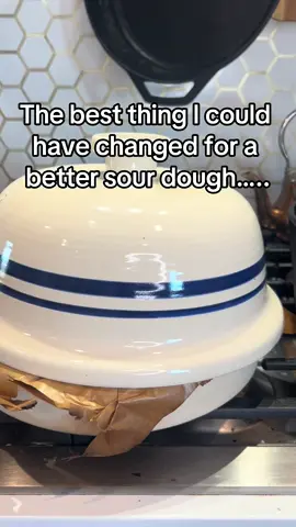 These things were a GAME CHANGER for my sourdough bread. #baking #bake #bread #sourdough #growing #grow #tips #tricks #inspire 