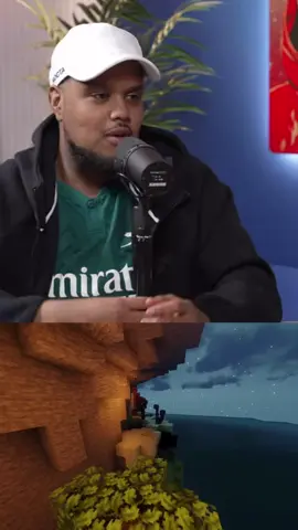 StevoTheMadman reminiscing on family#podcast #fyp