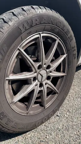 Un veai produit jantes c’est quoi ?  #car #tuto #astuce #nettoyage #automobile #tips #cars 