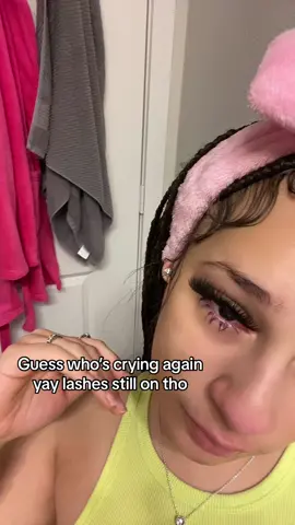 one thing about me ima cry yayyyy anyways just buy the lashes (cateye) #fypシ #viral #lashextensions #contentcreator #wispylashes #wispylashextensions #lashclusters #cateyelashextensions #fyp #houston #lashes #trending #waterprooflashes #waterproof 