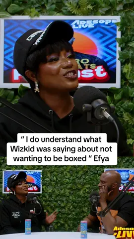 #wizkid #afrobeats #efya @Wizkid @EFYA🐉👑 