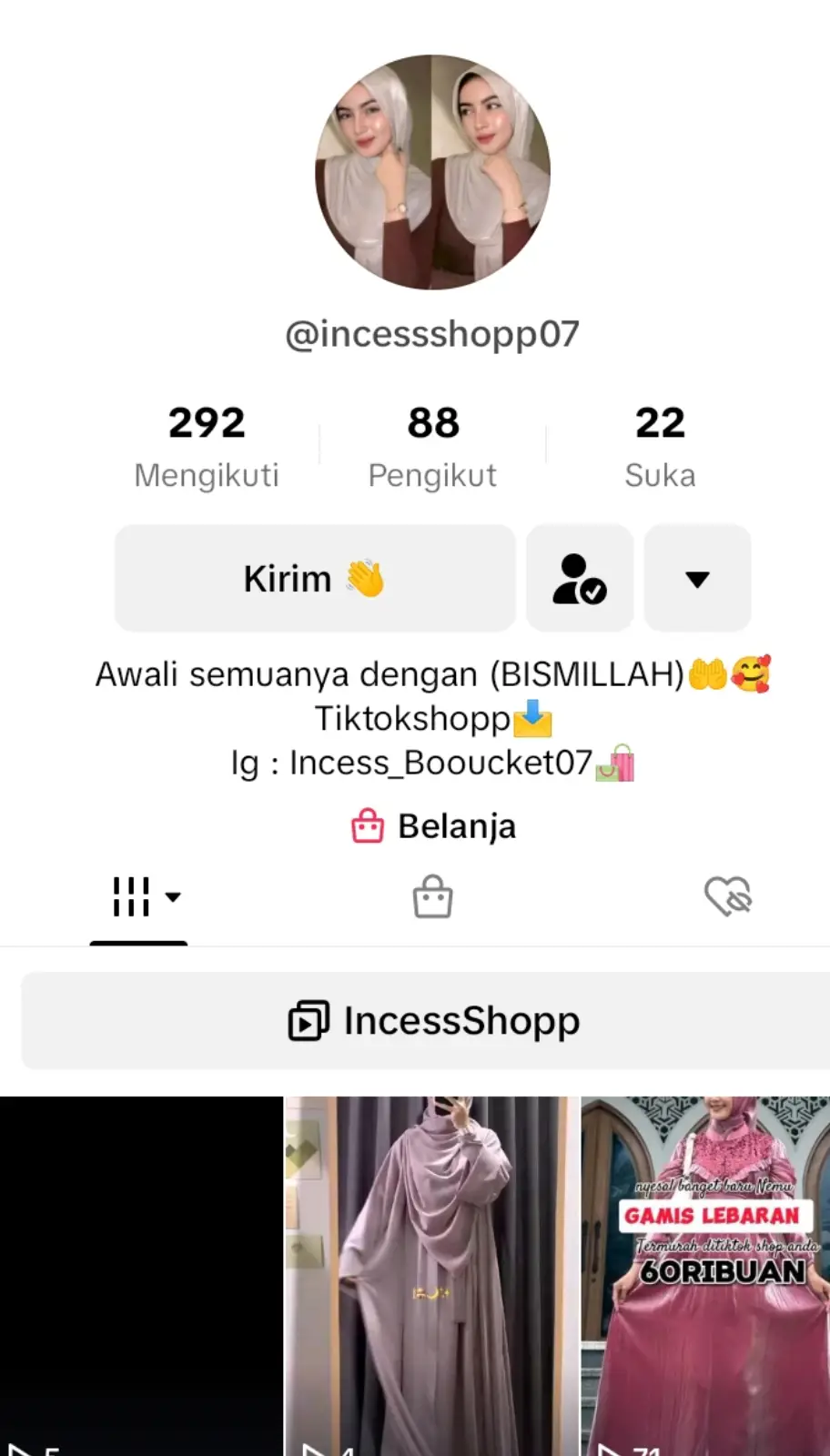 aku janji aku follow balek❤️🌼 #followbalek #janji @incessshopp07 ⬅️⬅️⬅️⬅️ #follow 