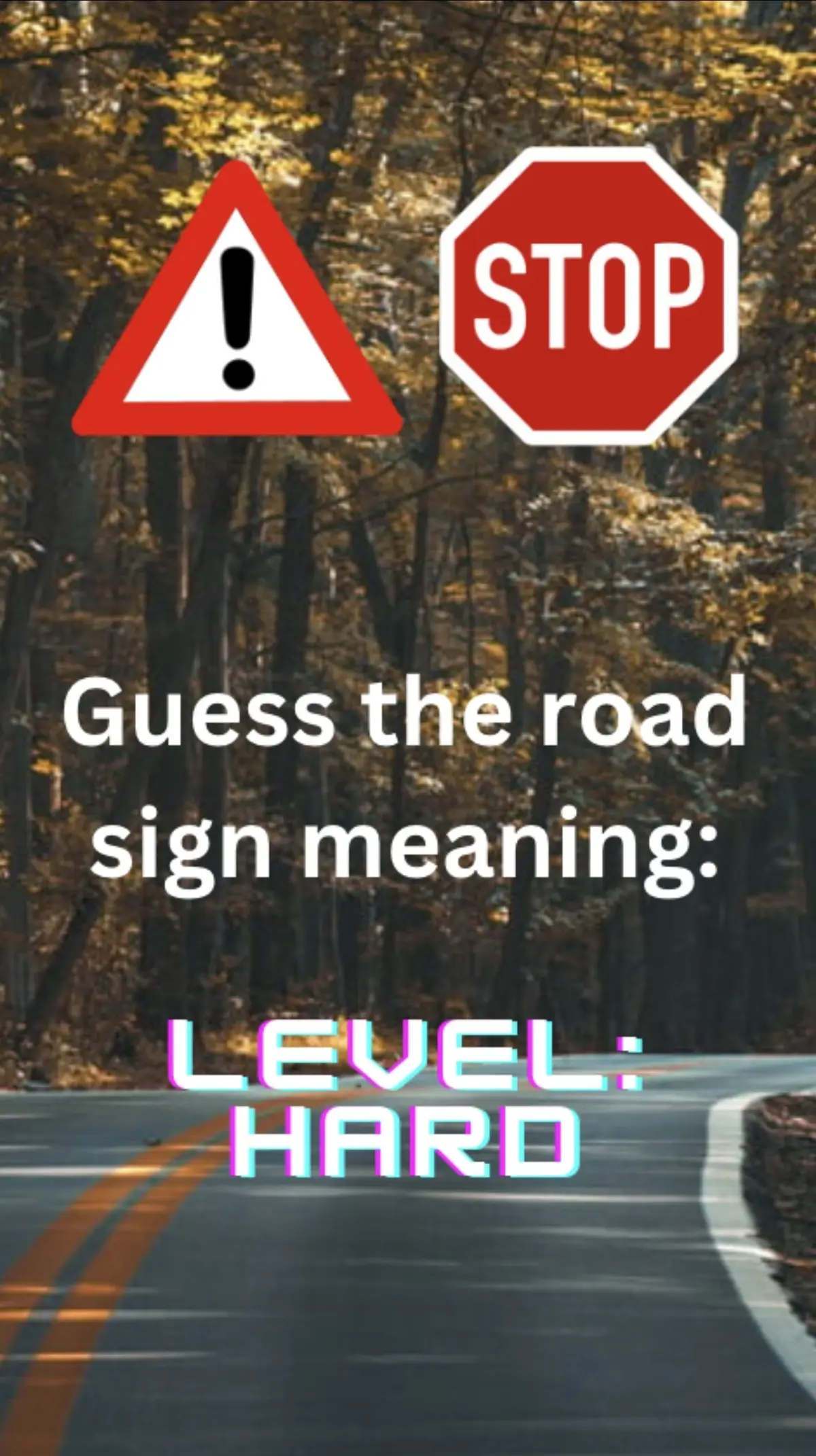 #drivingtheory 