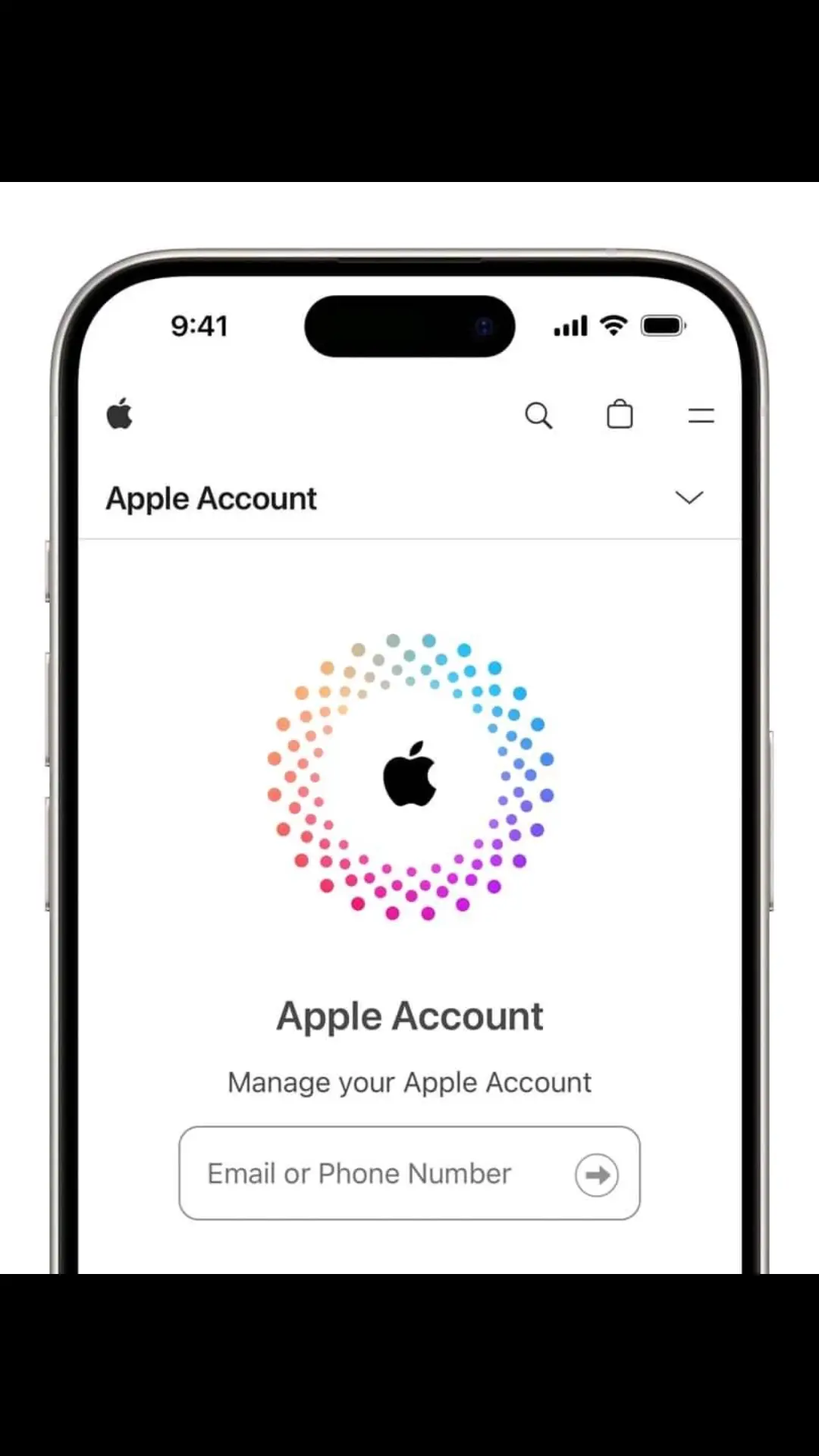 Apple ID  🔜 Apple Account Apple will rename “Apple ID” to “Apple Accout” by the end of 2024, starting with iOS 18 Source : theapplehub  #ios #fyp #fypシ #share #info 