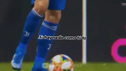 No hay nadie como tu.tu.#dedicalo🥺🙈♥️ #cr7cristianoronaldo #editfootball #paratii #fypシ゚viral 