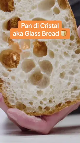 Settle in and watch the making of our most popular bread recipe on social media: Pan di Cristal, aka 
