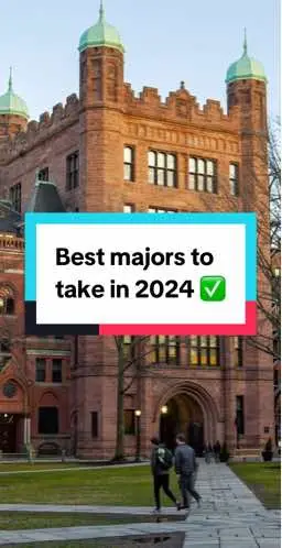 Send this to your friend who does one of these majors 👀  #collegeapplications #collegelifestudent #collegetok #collegegrad 