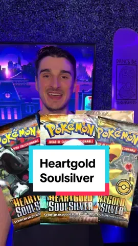 Collect Your favorite pokemon cards for the low out of heartgold soulsilver on sale now in our tiktokshop #tiktokshopspringsale #pokemoncollector 