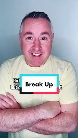 #dumpedhim #breakups #sammorril 