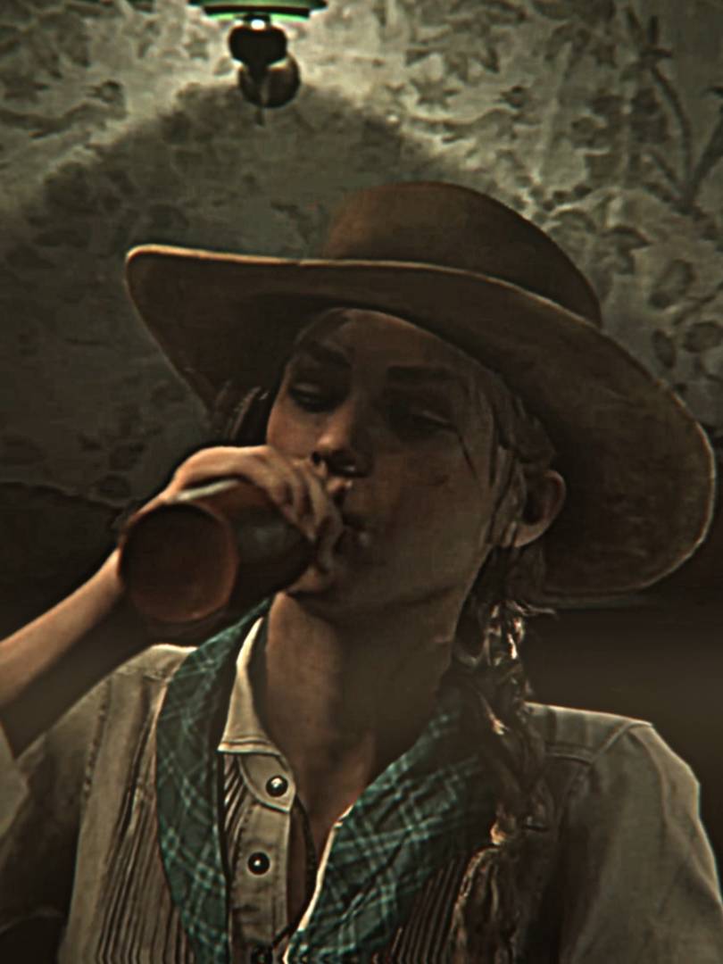 her with this song... #sadieadler #sadieadleredit #sadieadlerrdr2 #rdr #rdr2 #arthurmorgan #reddeadredemption #reddeadredemption2 #fyp #fy #foryou #foryoupage