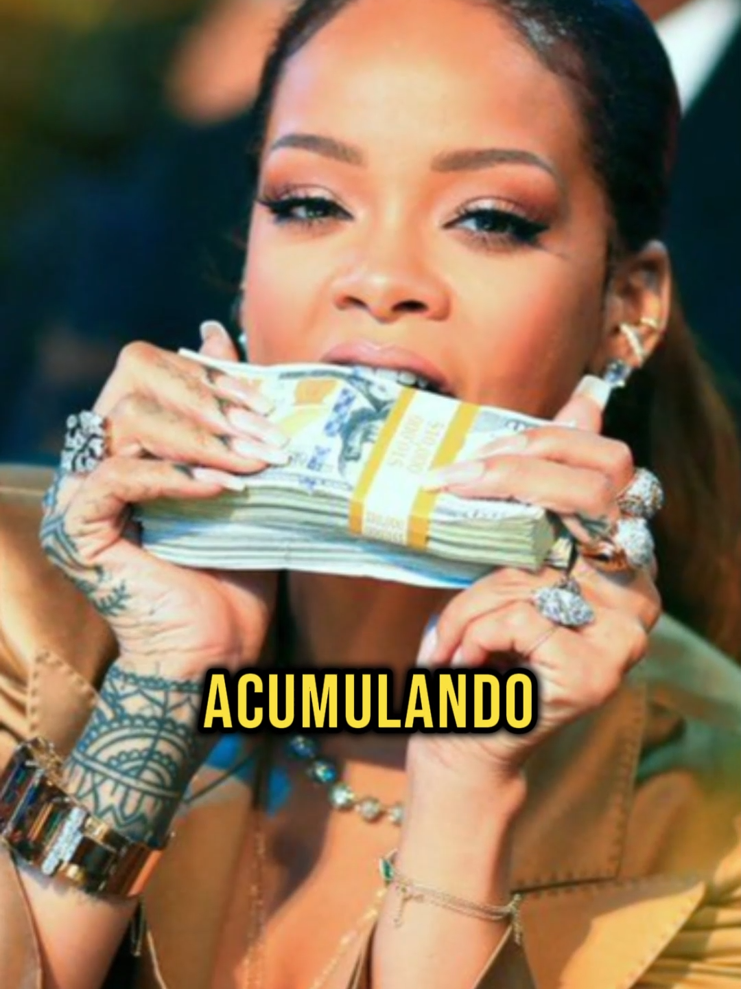 Cinco LUJOS exclusivos de RIHANNA #lujos #curiosidades #richycurioso #rihanna #viral #parati #datoscuriosos