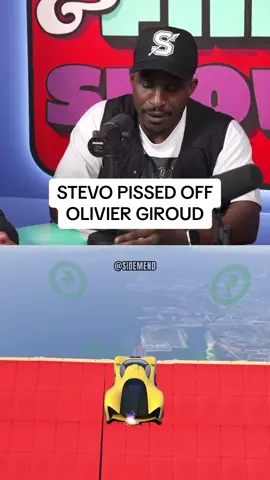 I dont know why so many footballers hate youtubers #chunkz #filly #chunkzandfilly #betasquad #chunkzandfillyshow #ukpodcast #podcast #viral #fyp #stevo 