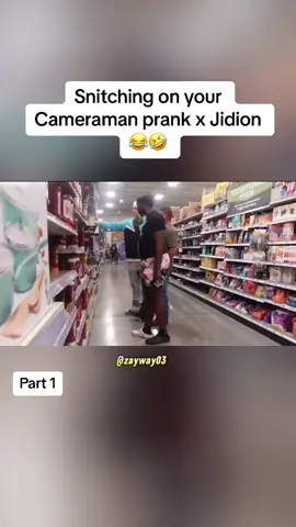 Snitching on your Cameraman prank x Jidion #fyp #funny #foryourpage #funnyvideos #pranks #hood #viral #fypシ #fypage #viralvideo #fypp #trending #fypシ゚viral #duet #fyppppppppppppppppppppppp #jidion 