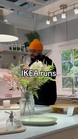 Ikea runs..  👕 & 👖 @FashionNova  #fyp #foryou #viral 