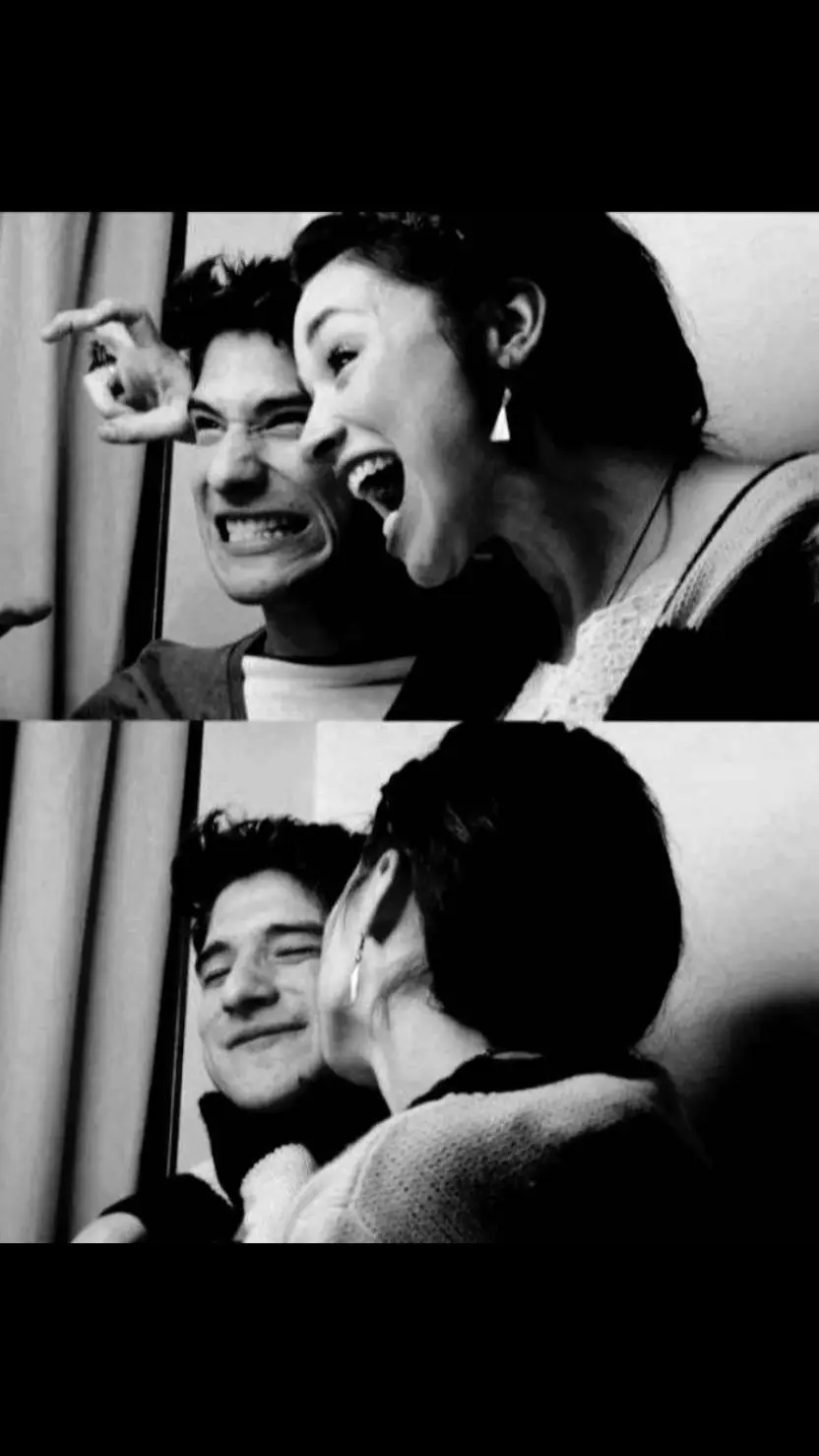 ممحللىىى قبلاااتكك😢#tylerposey#crystalreed#سكوت_اليسون#سكوت_مكول#اليسون_ارجنت#تايلر_بوسي#اليسون_ارجنت#تين_وولف#teenolf 