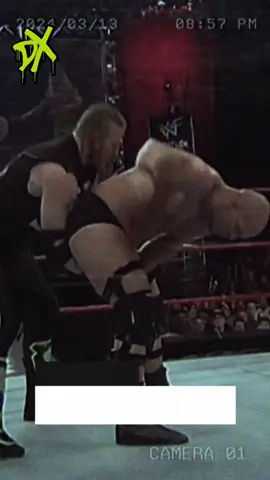 THE ROAD DOGG DOING HIS THING #WWE #wwetiktok #dx #dxwwe #stonecoldsteveaustin #roaddoggwwe #xpac #wwefunny #wwefunnymoments 