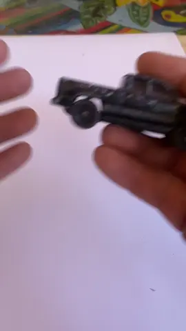 Camioneta mounstro☠️🔫#hotwheels #fyp #coleccionista #hotwheelscollections #hotwheelscustom 