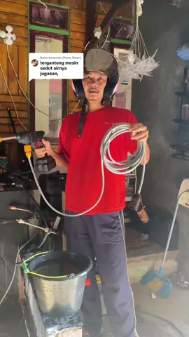 Membalas @Dhany Dhany alat cuci motor baterai ini bisa langsung m nyedot air dari ember #alatcucimotor #alatcucimotormurah #alatcucimobil #ramadanekstraseru 
