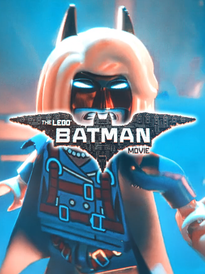 LEGO BATMAN #legobatman#legobatmanedit#batmanedit#batman#lego #legobatmanmovie#legobatmanofilme#dc#warnerbros#edit#foryou#fyp