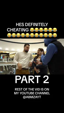 he was definitely hiding something 😂 #loyaltytest #switchphones #couples #nyc 