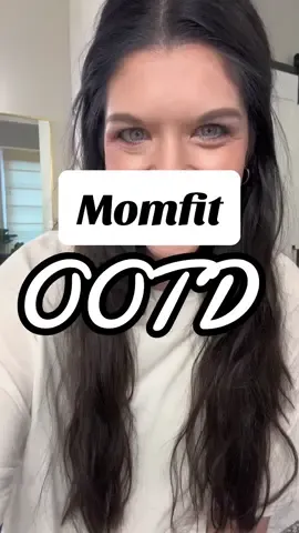 Here’s my outfit of the day! #OOTD #MomOOTD #MomFit #OldNavy #Reebok #Amazon #tjmaxx #MintAndLily @Old Navy Official @Mint and Lily @Amazon Fashion @TJ Maxx @Reebok 
