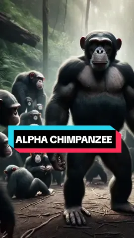 JOE ROGAN: An alpha Chimpanzee That ruled for 10yrs😱😱😱#joerogan#chimpanzee#story