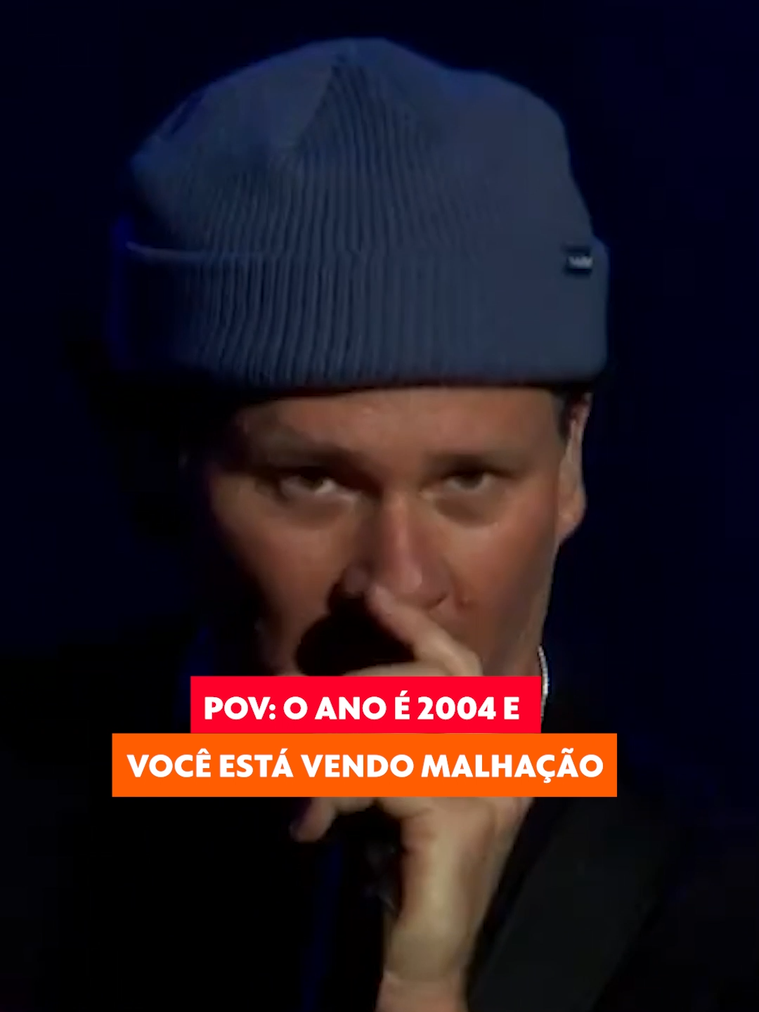 Se o @blink182 fizesse um show só pra tocar 