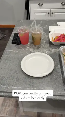 Sometimes all you need is tacos, margs, a good show and your person 🤍 #marriedcouple  #marriedlife #lifewithkids #parentsoftiktok 