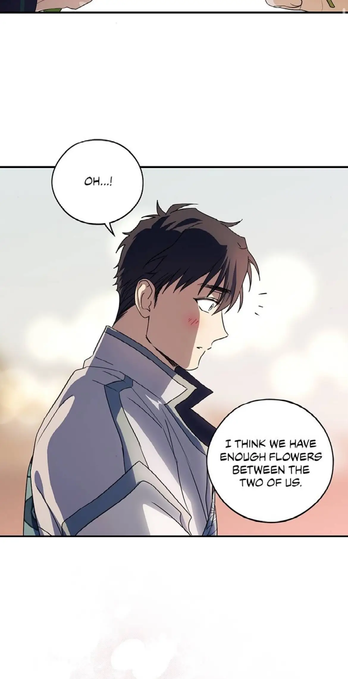 #thesparkinyoureyes #thesparkinyoureyesmanhwa 