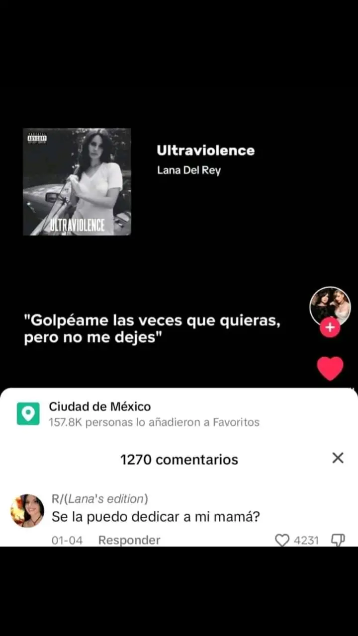 La gente😞 😛 #xvbca #paratiiiiiiiiiiiiiiiiiiiiiiiiiiiiiiiiii #parati #fyp #xybca #Viral #xyzbca #lanadelrey #ultraviolence 