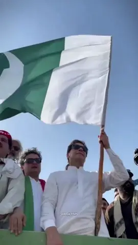 #duet with @𝐌𝐮𝐡𝐚𝐦𝐦𝐚𝐝 س𝐚𝐚𝐝 🎀 #imrankhan #ayzelayza💙💙🧿 #viraltiktok #unfrezzmyaccount #Pakistan #23rdmarch