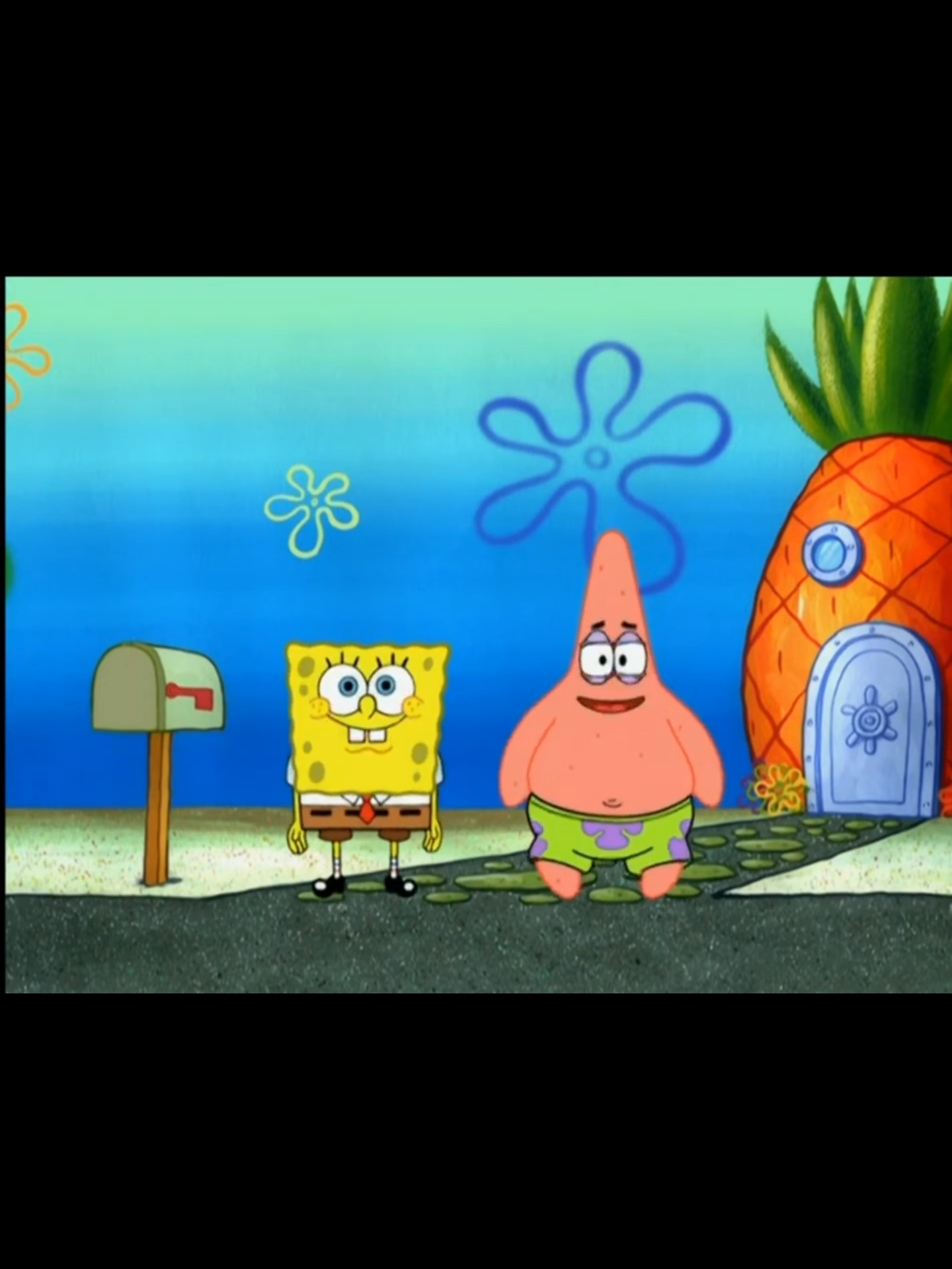 i am waiting #waitforit #spongebob #fyp #wearewaiting