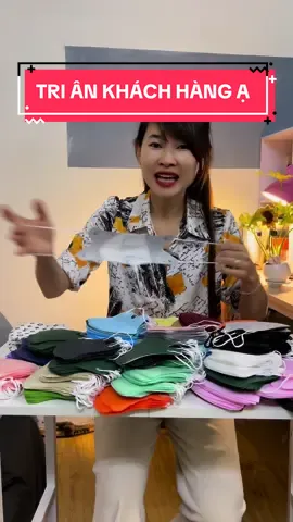 Ace ủng hộ nhiều quá cơ, em cảm ơn ạ #khautrang #khautrangbienhinh #khautrang5d #khautrangthinhphat #meconsoireview #xuhuong 